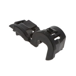 10 pcs : 1855 - RDD 201-2 BLACK