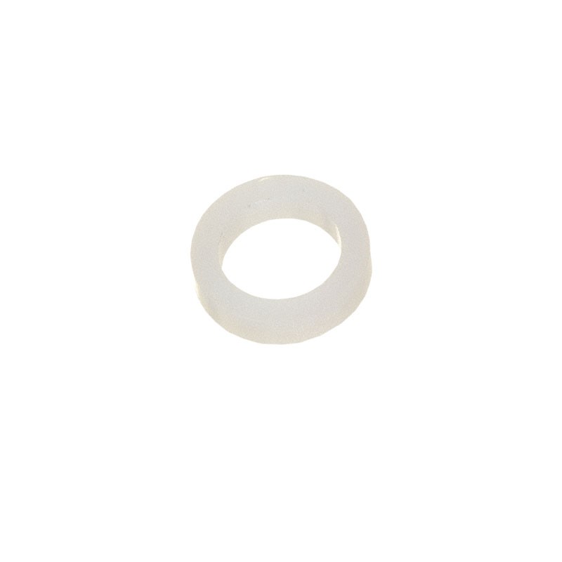 10 pcs : 17W05001 - FLAT WASHER, .343 ID, .500 OD, .