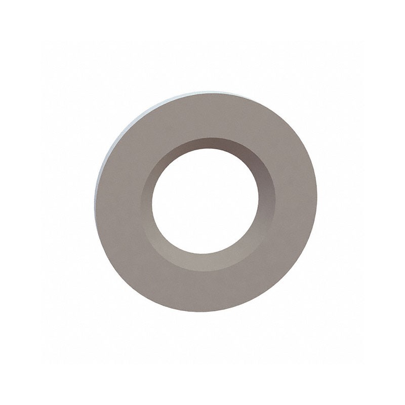 10 pcs : 17W06251 - FLAT WASHER, .301 ID, .620 OD, .