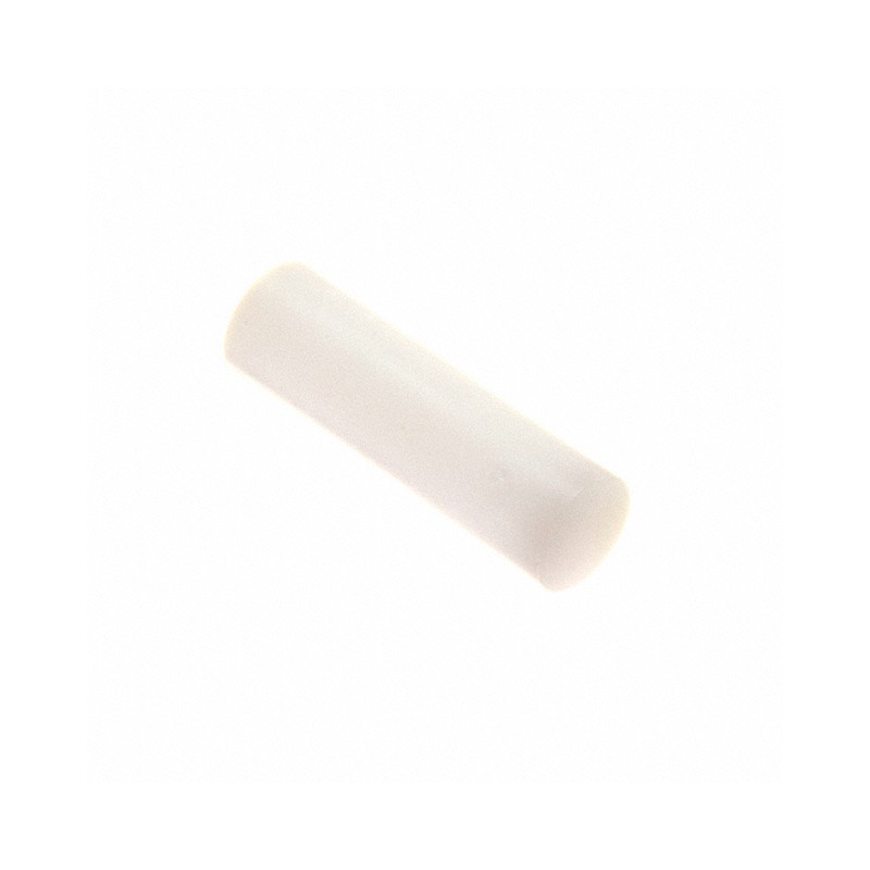10 pcs : 2501870250 - PLASTIC DOWEL, .187 OD, 1/4 IN L