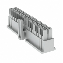 10 pcs : IPD1-16-D-K - CONN RCPT HSG 32POS 2.54MM