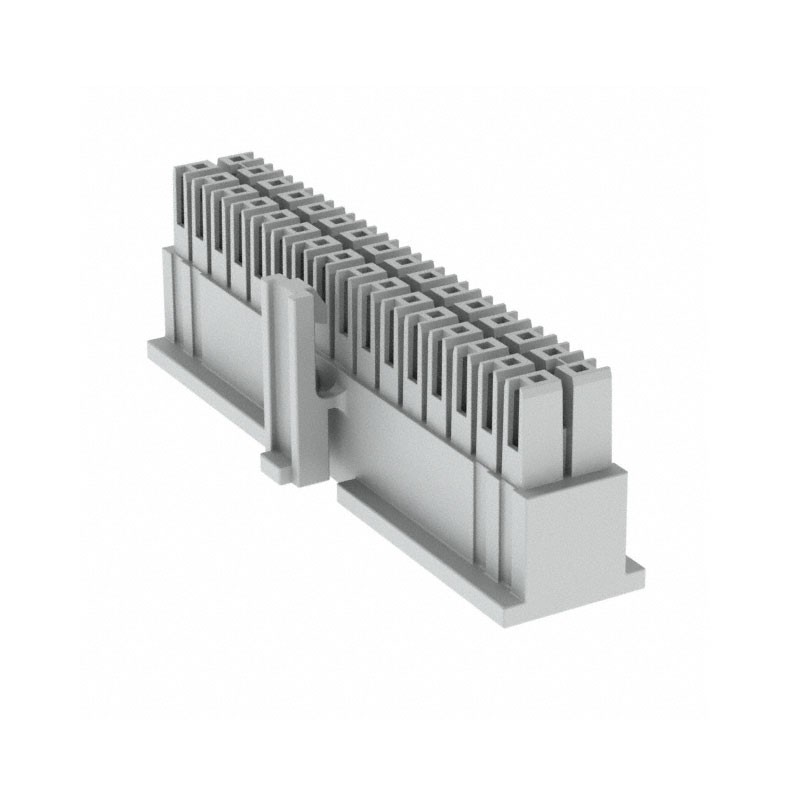 10 pcs : IPD1-16-D-K - CONN RCPT HSG 32POS 2.54MM