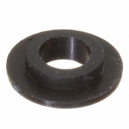 10 pcs : 24SW0006B - SHOULDER WASHER, 6 SCREW, .146