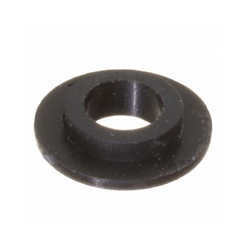 10 pcs : 24SW0006B - SHOULDER WASHER, 6 SCREW, .146