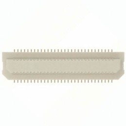 10 pcs : AXK6S60447YG - CONN HDR 60POS SMD GOLD