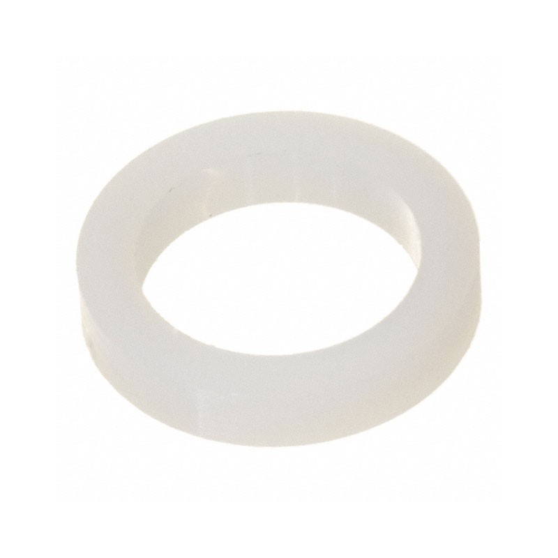 10 pcs : 17W05401 - FLAT WASHER, .382 ID, .540 OD, .