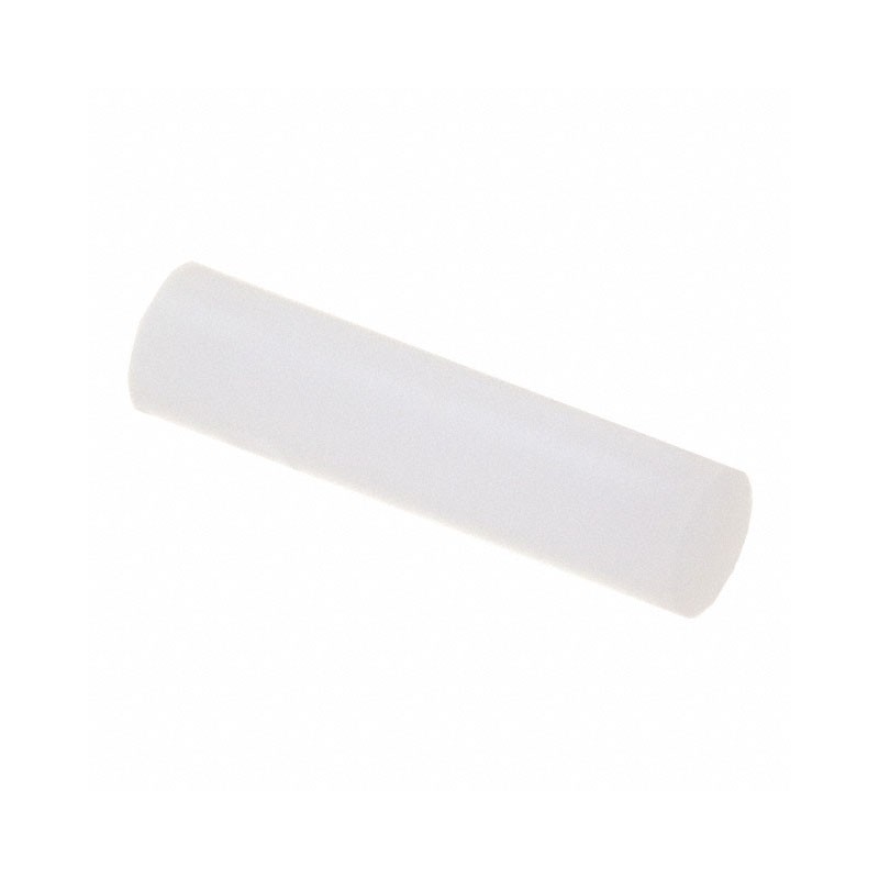10 pcs : 2500620250 - PLASTIC DOWEL, .062 OD, 1/4 IN L