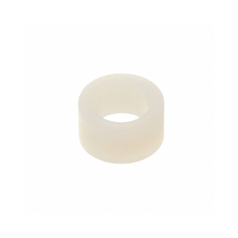 10 pcs : 17W03820 - FLAT WASHER, .255 ID, .382 OD, .