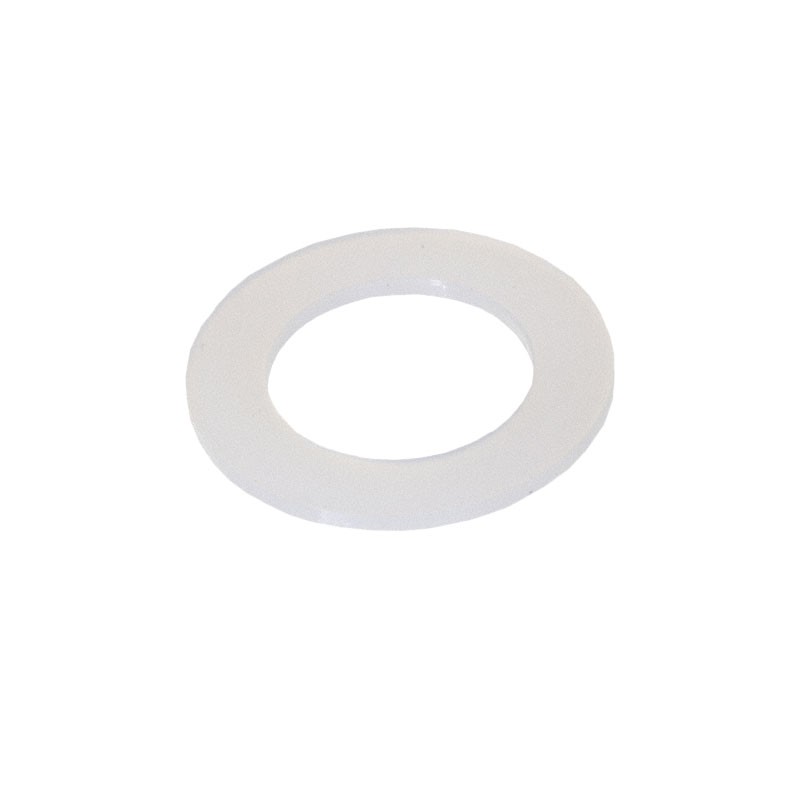 10 pcs : 17W06873 - FLAT WASHER, .421 ID, .687 OD, .