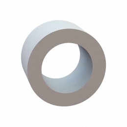 10 pcs : 17W02452 - FLAT WASHER, .102 ID, .236 OD, .