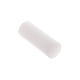 10 pcs : 2501870500 - PLASTIC DOWEL, .187 OD, 1/2 IN L