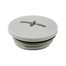 10 pcs : 1424519 - SCREW PLUG, CABLE GLAND MATERIAL