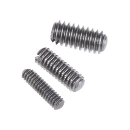 1 Kit - RS PRO Steel 900 Piece Slot Drive Screw/Bolt Kit