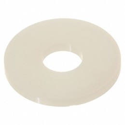 10 pcs : 17W07191 - FLAT WASHER, .250 ID, .719 OD, .