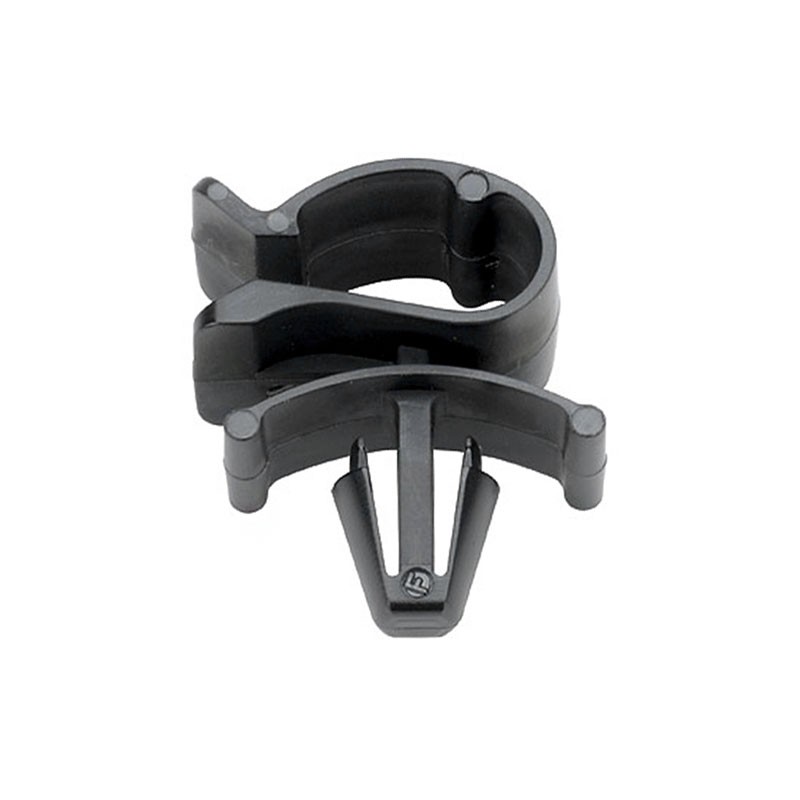 10 pcs : PMCC09H06-M30 - CBL CLIP C-TYPE BLACK ARROW