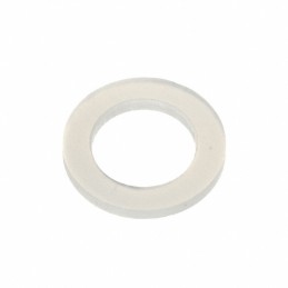 10 pcs : 17W03450 - FLAT WASHER, .218 ID, .345 OD, .