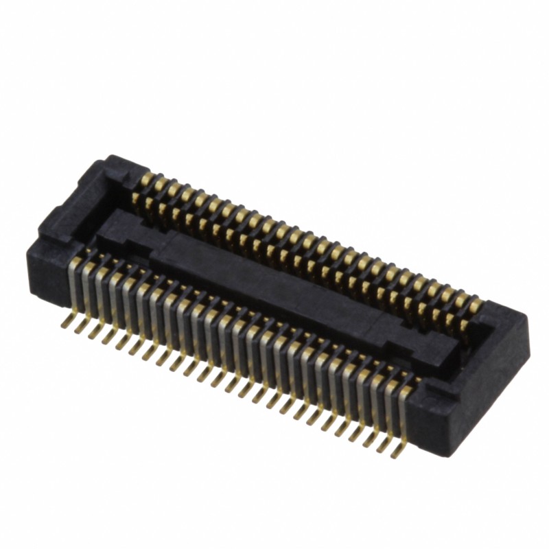 10 pcs : AXK750247G - CONN SOCKET 50POS SMD GOLD