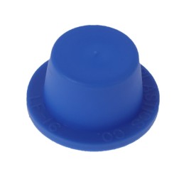10 pcs : LF16A - WIDE FLANGE TAPERED CAP - ID RAN