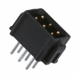 10 pcs : M80-8540642 - CONN HEADER VERT 6POS 2MM