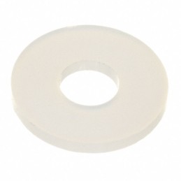 10 pcs : 17W05120 - FLAT WASHER, .193 ID, .510 OD, .
