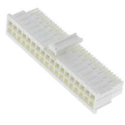 10 pcs : IPD1-18-D-K - CONN RCPT HSG 36POS 2.54MM