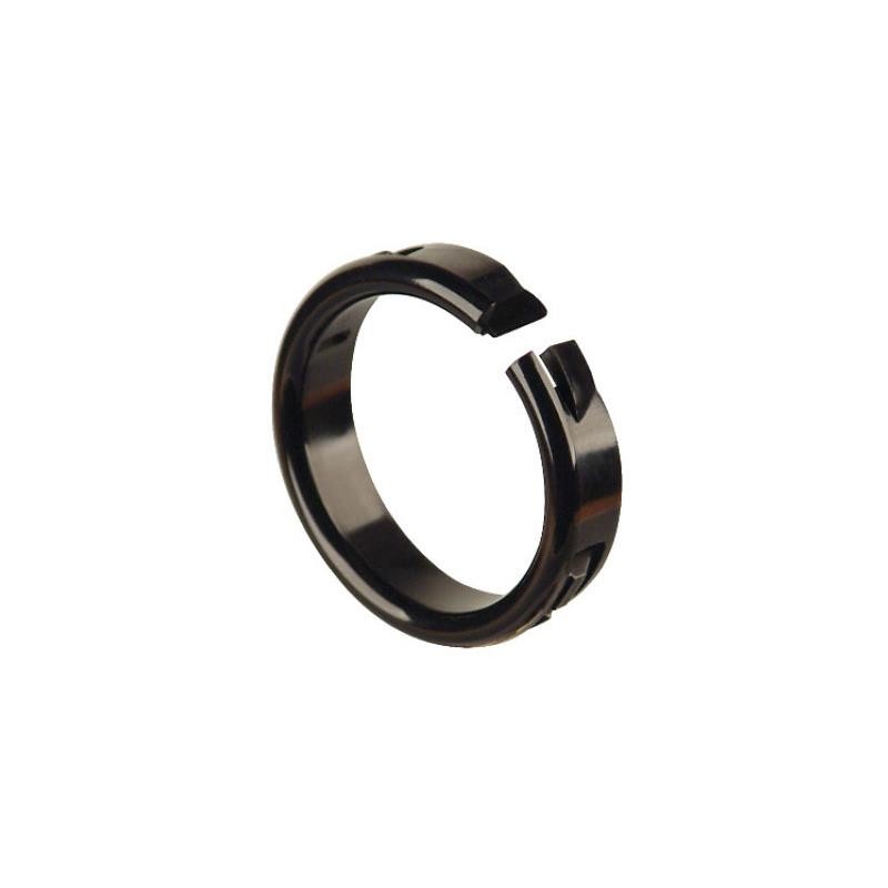 10 pcs : 2882 - OCB 1375 BLACK