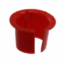 10 pcs : ASB3A - ARMOR BUSHING, 1/2 IN