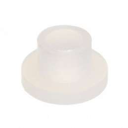 10 pcs : 12SWS0186 - SHOULDER WASHER .098 ID .228 OD