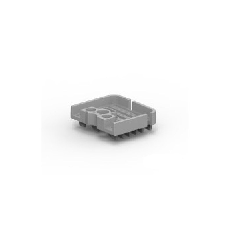 10 pcs : WB-51PAR - WEDGE LOCK