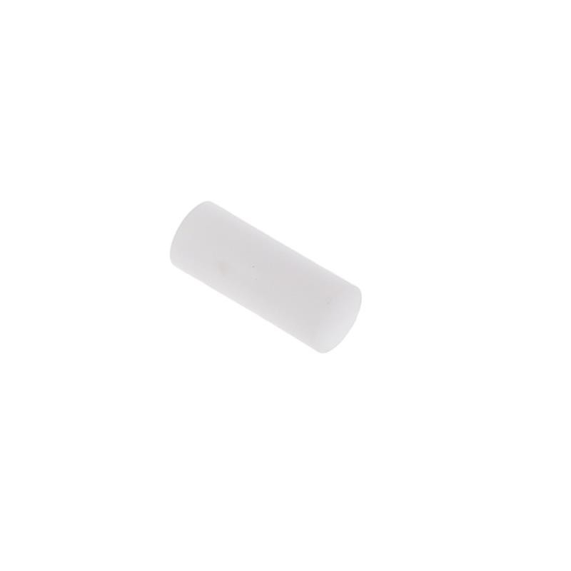 10 pcs : 2501250312 - PLASTIC DOWEL, .125 OD, 5/16 IN