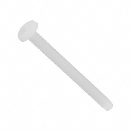 10 pcs : 010632CD150 - BINDER COMBINATION SCREW 6-32 TH