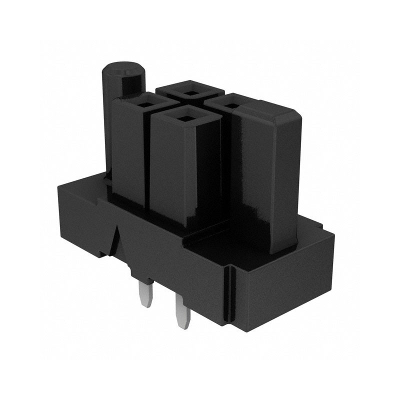 10 pcs : IPBS-102-01-T-D-GP - CONN HDR 4POS 0.165 TIN PCB