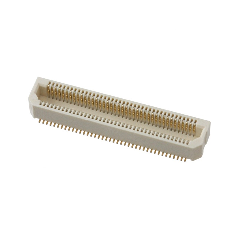 10 pcs : AXK5S50047YG - CONN SOCKET 50POS SMD GOLD