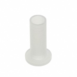 10 pcs : 12SWS0311 - SHOULDER WASHER, NATURAL, NYLON