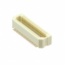10 pcs : AXK5S50247YG - CONN SOCKET 50POS SMD GOLD