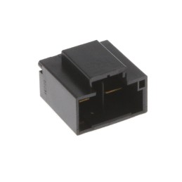 10 pcs : DF60-2P-10.16DSA(27) - CONN HDR 2POS 10.16MM