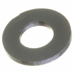 10 pcs : 16M05011100B - FLAT WASHER, 5.30MM ID, M5 / 10