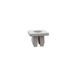 10 pcs : 60SGN01182 - GROMMET NUT, .370X.375 HOLE, .12