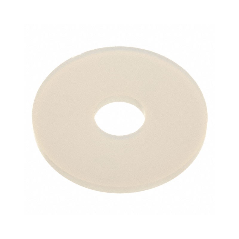 10 pcs : 17W06306 - FLAT WASHER, .182 ID, .626 OD, .