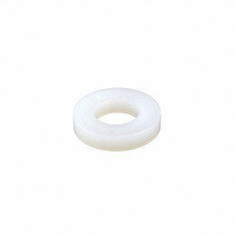 10 pcs : 17W06278 - FLAT WASHER, .320 ID, .625 OD, .