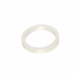 10 pcs : 17W06240 - FLAT WASHER, .505 ID, .625 OD, .