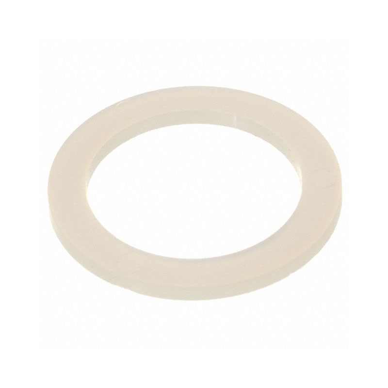 10 pcs : 17W06875 - FLAT WASHER, .507 ID, .692 OD, .