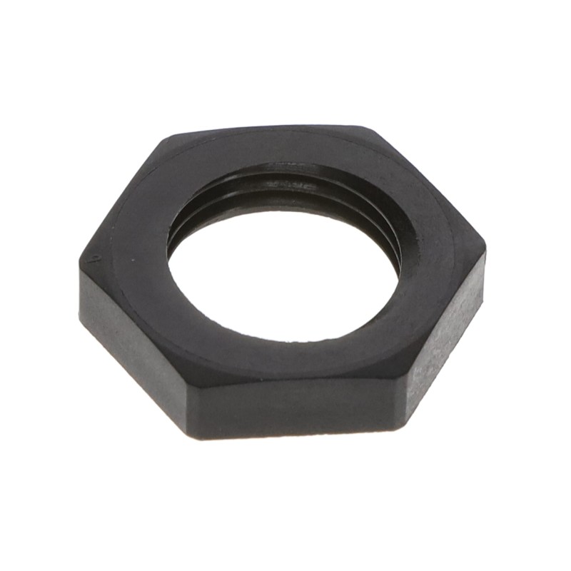 10 pcs : 25721.9 - M16X1.5 LOCKNUT PABK