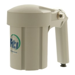 1 pcs - FTI Pump Accessory, Motor for use with EFP Series, PFM Series