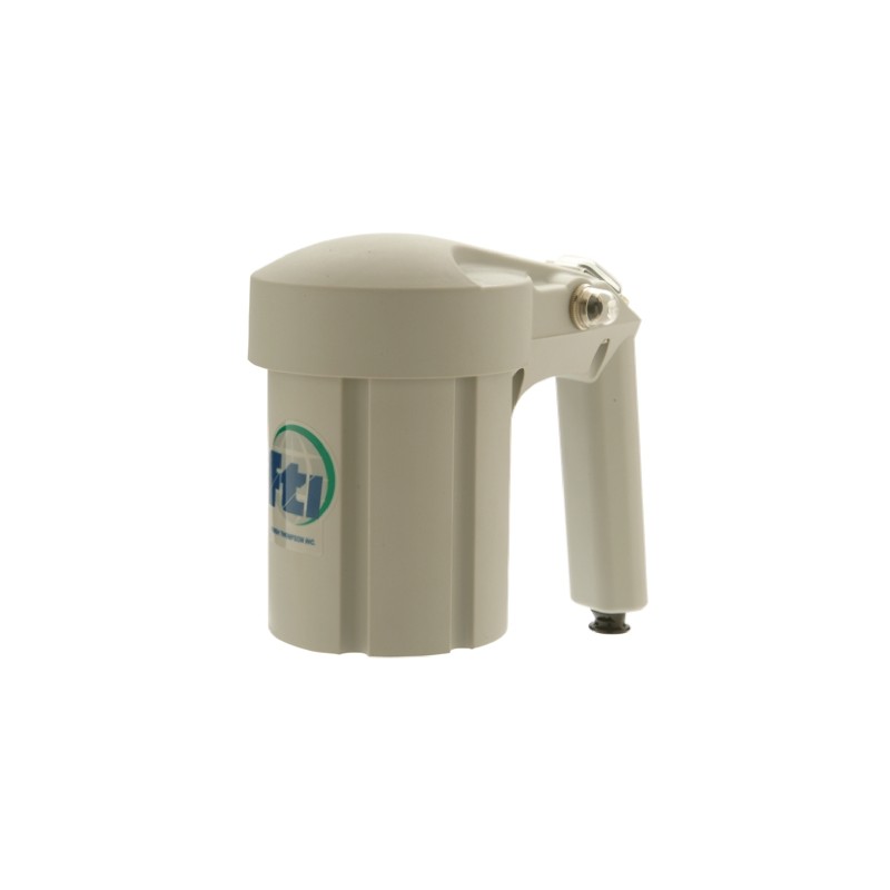 1 pcs - FTI Pump Accessory, Motor for use with EFP Series, PFM Series