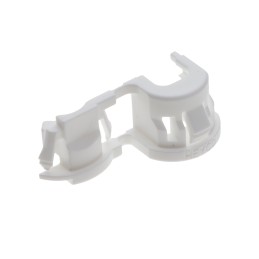 10 pcs : 1853 - RDD 101 WHITE