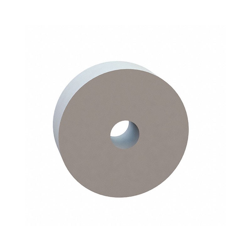 10 pcs : 17W01701 - FLAT WASHER, .038 ID, .170 OD, .