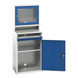 1 pcs - Bott Standing Computer Desk, 1650mm x 650mm x 550mm