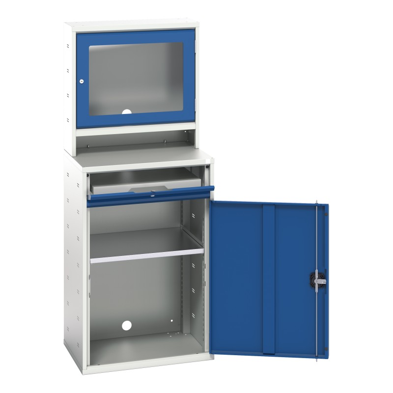 1 pcs - Bott Standing Computer Desk, 1650mm x 650mm x 550mm