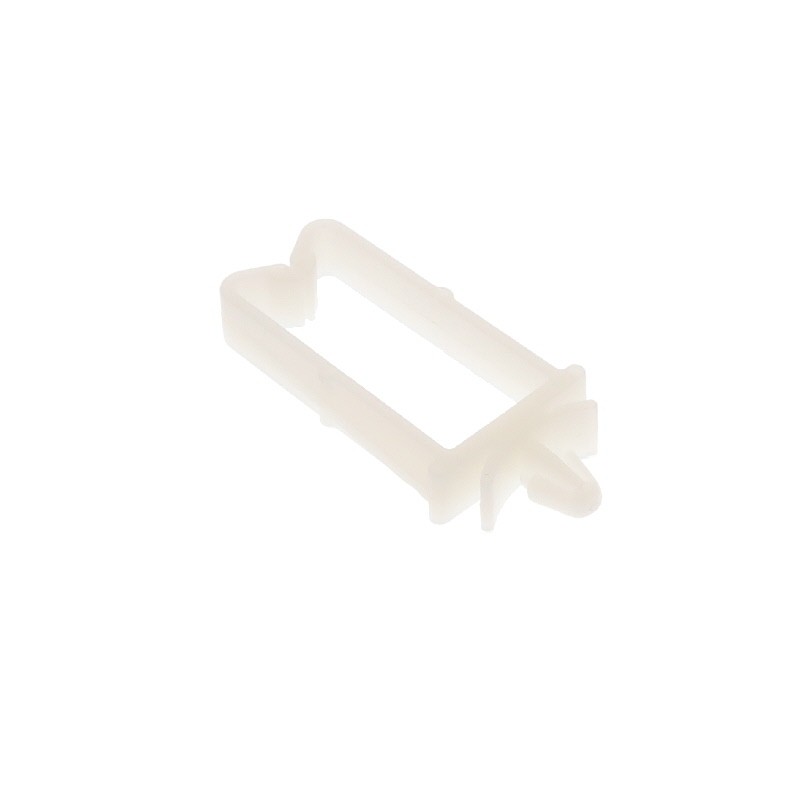 10 pcs : VWS50100-M - VERTICAL WIRE SADDLE, .50' X 1.0